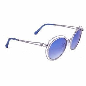 Roberto Cavalli RC1030 16X 55 Cascina Ladies Sunglasses Roberto Cavalli RC1030 16X 55 Cascina Ladies Sunglasses