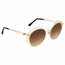 Roberto Cavalli RC1030 28G 55 Sunglasses