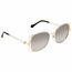 Roberto Cavalli RC1031 32B 55  Ladies  Sunglasses
