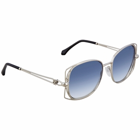 Roberto Cavalli RC103116X55 Casentino Ladies Sunglasses Roberto Cavalli RC103116X55 Casentino Ladies Sunglasses