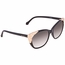 Roberto Cavalli RC1034 01B 56 Castagneto Sunglasses