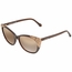 Roberto Cavalli RC1034 50G 56 Castagneto   Sunglasses