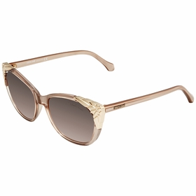 Roberto Cavalli RC1034 74U 56 Castagneto Sunglasses Roberto Cavalli RC1034 74U 56 Castagneto Sunglasses
