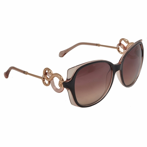 Roberto Cavalli RC1035 01G 56 Castelfiorentino Ladies  Sunglasses