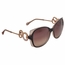 Roberto Cavalli RC1035 01G 56 Castelfiorentino Ladies  Sunglasses