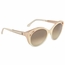 Roberto Cavalli RC1039 Castiglione 25G 56  Ladies  Sunglasses