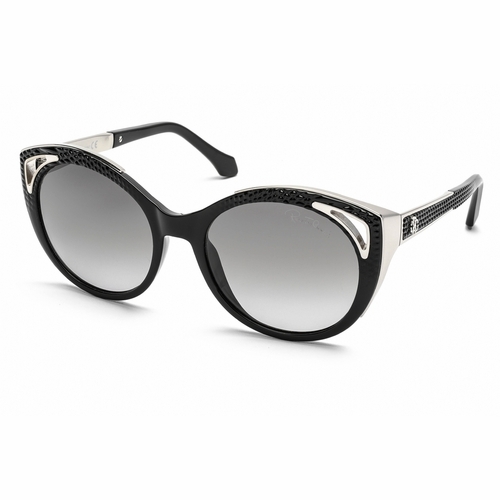 Roberto Cavalli RC103901B56  Ladies  Sunglasses