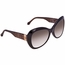 Roberto Cavalli RC1040 01B 56 Ladies Sunglasses