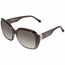 Roberto Cavalli RC1041 01B 58 Cecina   Sunglasses