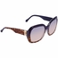 Roberto Cavalli RC1041 92X 58 Cecina Ladies  Sunglasses