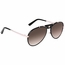 Roberto Cavalli RC1042 CERRETO CERRETO 28G 59 Sunglasses