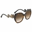 Roberto Cavalli RC1047 47G 57    Sunglasses