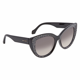 Roberto Cavalli RC1050 01B 54 Chitignano Sunglasses Roberto Cavalli RC1050 01B 54 Chitignano Sunglasses