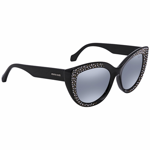 Roberto Cavalli RC1050 01C 54 Chitignano Sunglasses Roberto Cavalli RC1050 01C 54 Chitignano Sunglasses