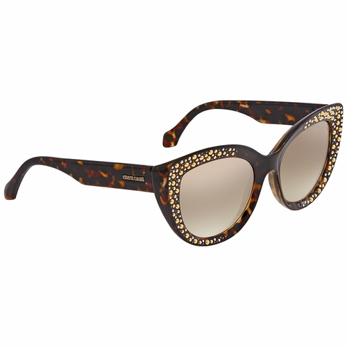 Roberto Cavalli RC1050 52G 54 Chitignano   Sunglasses