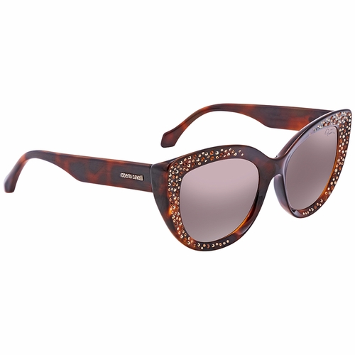 Roberto Cavalli RC1050 53G 54 Chitignano   Sunglasses