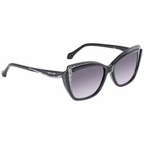 Roberto Cavalli RC1051 05B 55 Chiusi Sunglasses Roberto Cavalli RC1051 05B 55 Chiusi Sunglasses