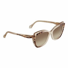 Roberto Cavalli RC1051 25G 55 Chiusi Sunglasses Roberto Cavalli RC1051 25G 55 Chiusi Sunglasses