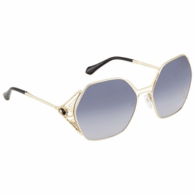 Roberto Cavalli RC1056 32B 63 Ladies Sunglasses Roberto Cavalli RC1056 32B 63 Ladies Sunglasses