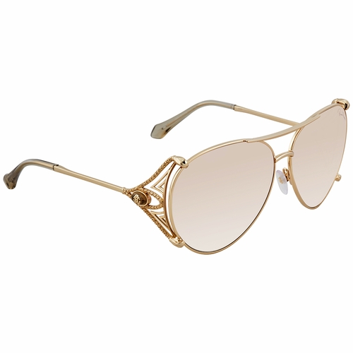 Roberto Cavalli RC1057 32G 61  Ladies  Sunglasses