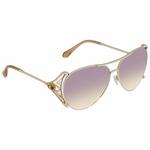 Roberto Cavalli RC1057 32Z 61  Ladies  Sunglasses