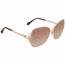 Roberto Cavalli RC1060 32G 61  Ladies  Sunglasses