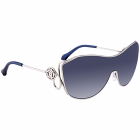 Roberto Cavalli RC106116W14 Garfagnana Ladies Sunglasses Roberto Cavalli RC106116W14 Garfagnana Ladies Sunglasses