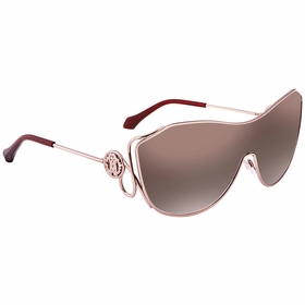 Roberto Cavalli RC106138G14 Garfagnana Ladies Sunglasses Roberto Cavalli RC106138G14 Garfagnana Ladies Sunglasses
