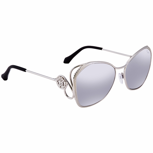 Roberto Cavalli RC106216C58 GAVORRANO Ladies Sunglasses Roberto Cavalli RC106216C58 GAVORRANO Ladies Sunglasses
