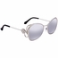 Roberto Cavalli RC106216C58 GAVORRANO Ladies Sunglasses