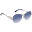 Roberto Cavalli RC106416W58 GIGLIO Ladies  Sunglasses