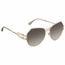Roberto Cavalli RC106432G58 GIGLIO Ladies  Sunglasses