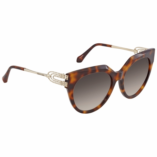 Roberto Cavalli RC106552G56 GIMIGNANO Ladies  Sunglasses