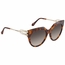 Roberto Cavalli RC106552G56 GIMIGNANO Ladies  Sunglasses