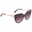 Roberto Cavalli RC106556T56 GIMIGNANO Ladies  Sunglasses
