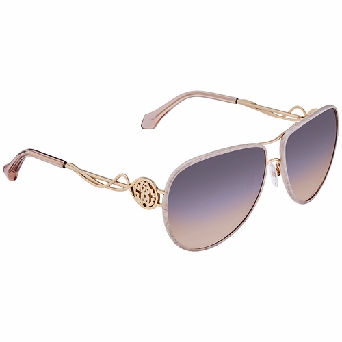 Roberto Cavalli RC106733X61 Gorgona Ladies  Sunglasses