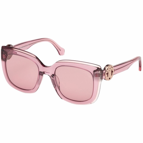 Roberto Cavalli RC1069 72U 51  Ladies  Sunglasses