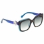 Roberto Cavalli RC106956P51 Grosseto Ladies Sunglasses