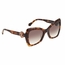 Roberto Cavalli RC107052G54 Guardistallo Ladies  Sunglasses
