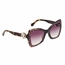 Roberto Cavalli RC107056T54 Guardistallo Ladies  Sunglasses