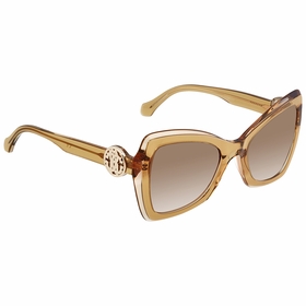 Roberto Cavalli RC107057G54 GUARDISTALLO Ladies Sunglasses Roberto Cavalli RC107057G54 GUARDISTALLO Ladies Sunglasses