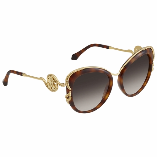 Roberto Cavalli RC1073 52G 56 Ladies Sunglasses Roberto Cavalli RC1073 52G 56 Ladies Sunglasses
