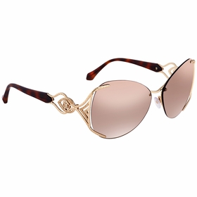 Roberto Cavalli RC107532G60 Ladies Sunglasses Roberto Cavalli RC107532G60 Ladies Sunglasses
