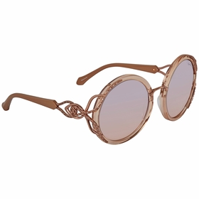 Roberto Cavalli RC1076 72X 59 Ladies Sunglasses Roberto Cavalli RC1076 72X 59 Ladies Sunglasses
