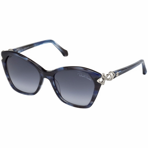 Roberto Cavalli RC1077 92W 55 Ladies Sunglasses Roberto Cavalli RC1077 92W 55 Ladies Sunglasses