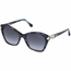 Roberto Cavalli RC1077 92W 55 Ladies Sunglasses
