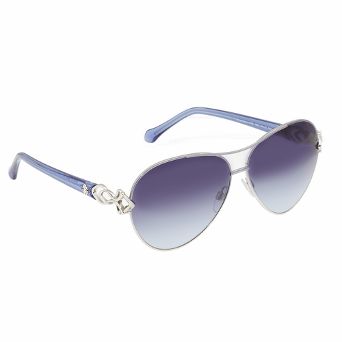 Roberto Cavalli RC107816W61 Minucciano Ladies  Sunglasses