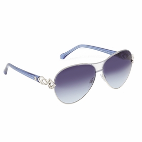 Roberto Cavalli RC107816W61 Minucciano Ladies Sunglasses Roberto Cavalli RC107816W61 Minucciano Ladies Sunglasses