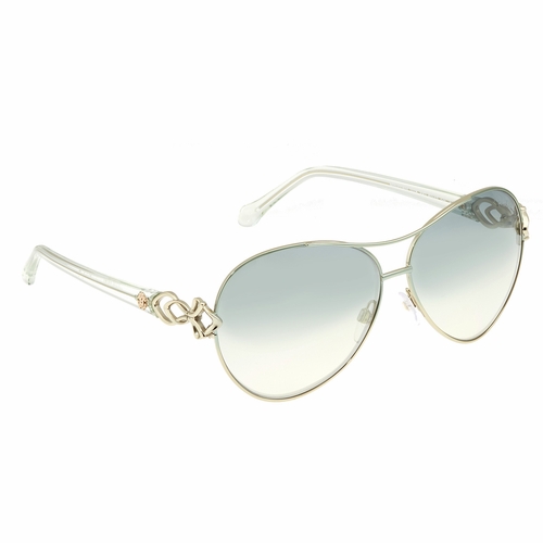 Roberto Cavalli RC107833Q61 Minucciano Ladies  Sunglasses
