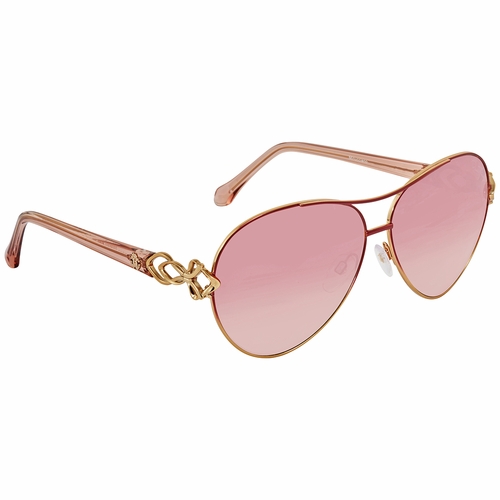 Roberto Cavalli RC107833U61 Ladies Sunglasses Roberto Cavalli RC107833U61 Ladies Sunglasses